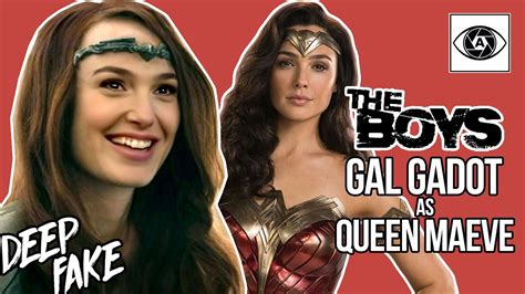 gal gadot deep fake sex|Gal Gadot Deepfake Porn Videos